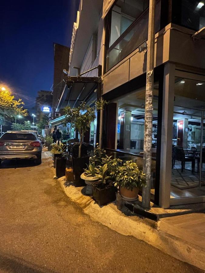 Hotel Piemonte Tiran Dış mekan fotoğraf