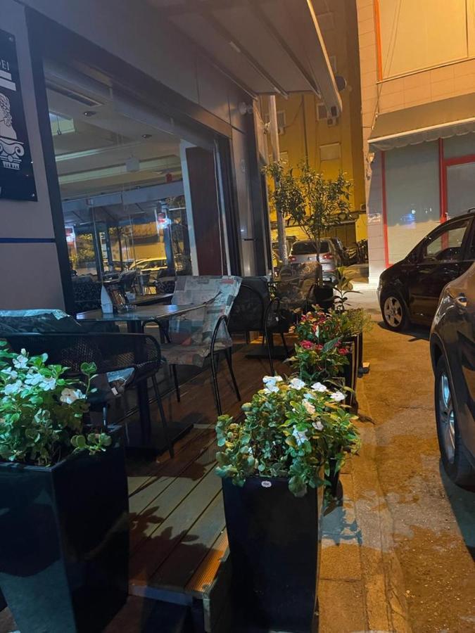 Hotel Piemonte Tiran Dış mekan fotoğraf