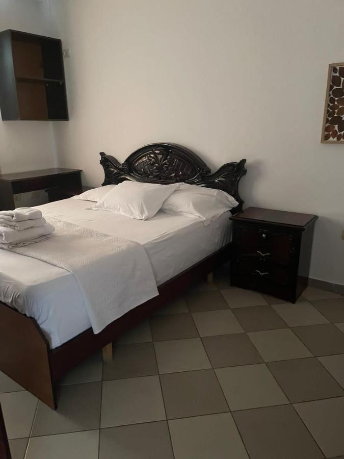Hotel Piemonte Tiran Dış mekan fotoğraf