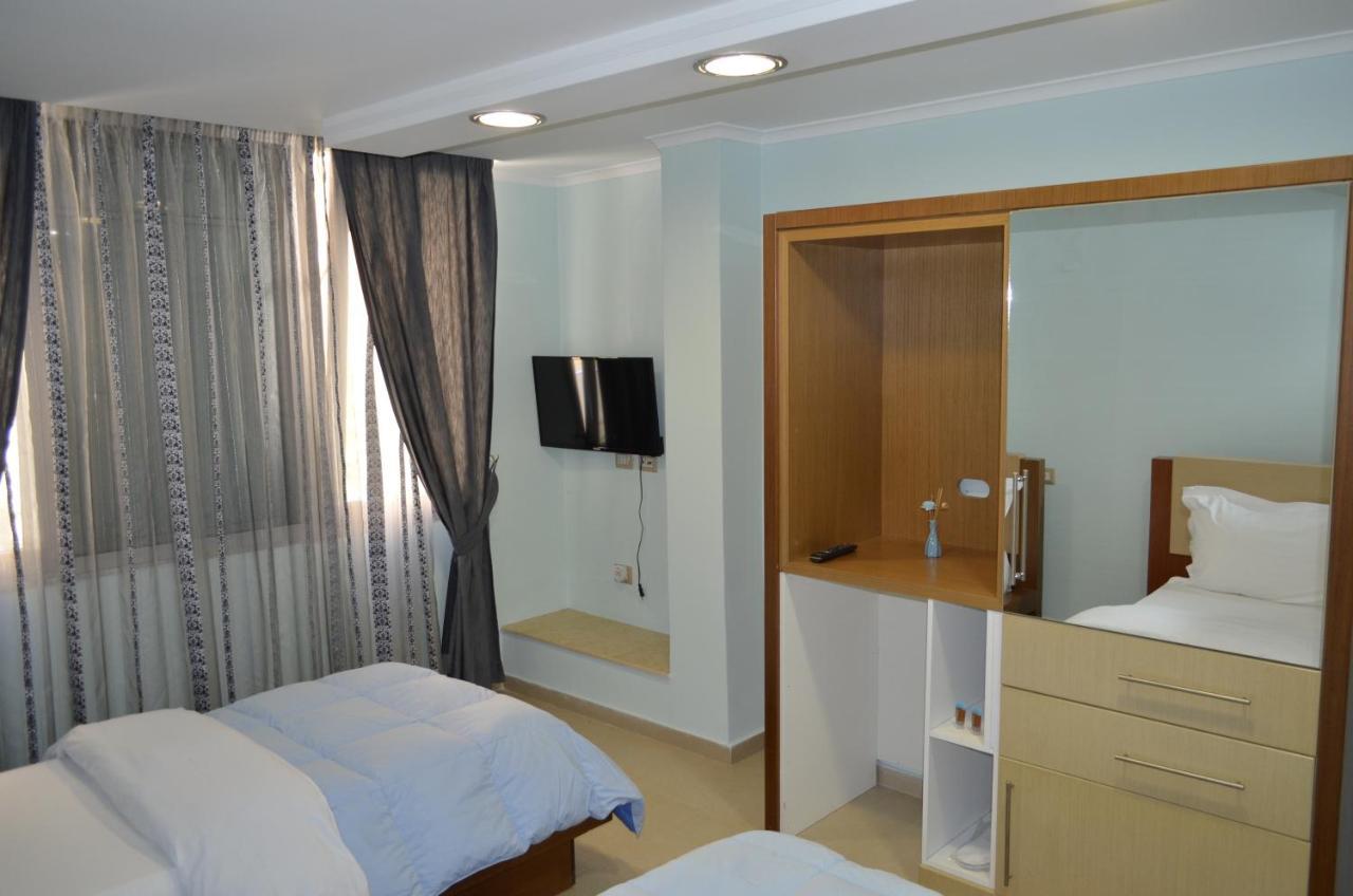 Hotel Piemonte Tiran Dış mekan fotoğraf