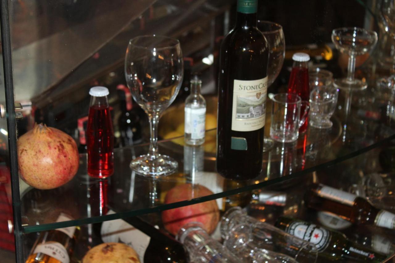 Hotel Piemonte Tiran Dış mekan fotoğraf