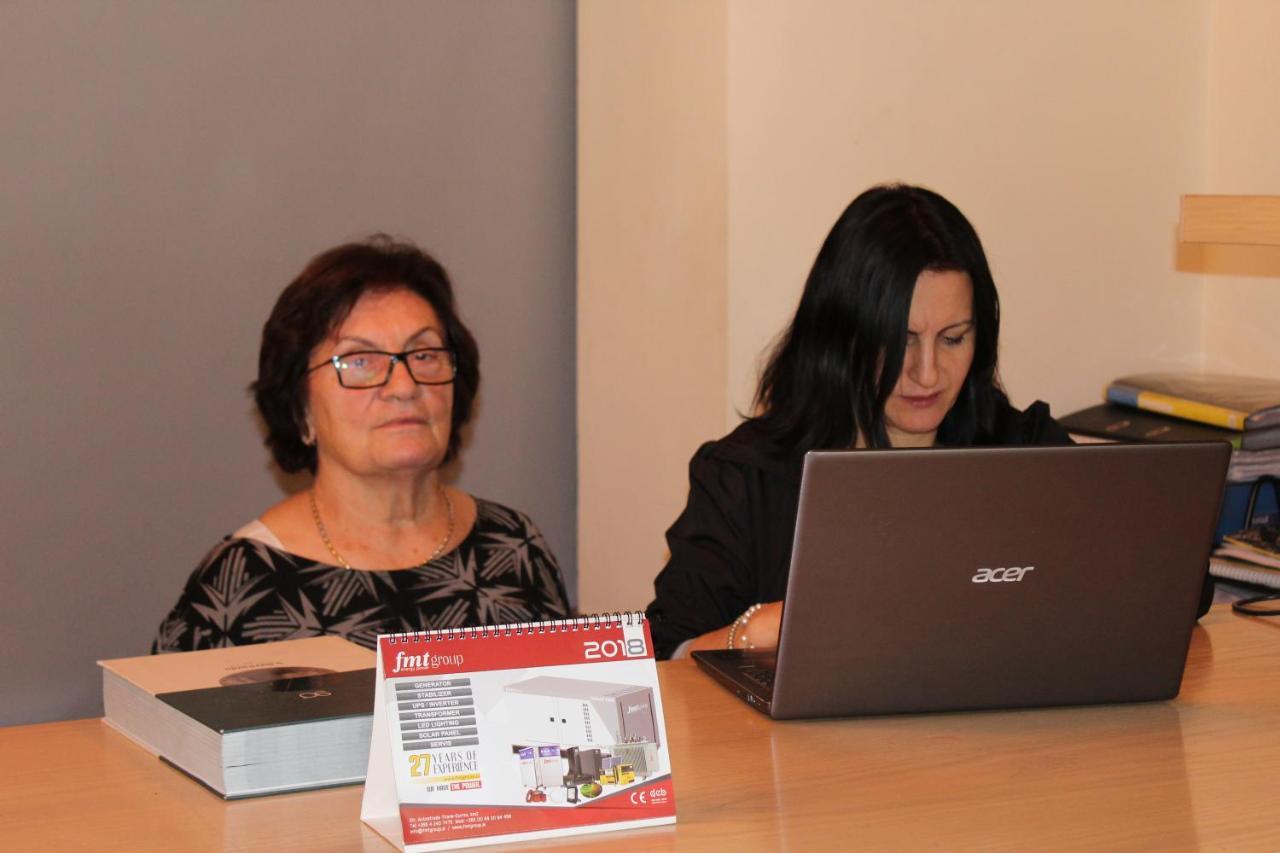 Hotel Piemonte Tiran Dış mekan fotoğraf