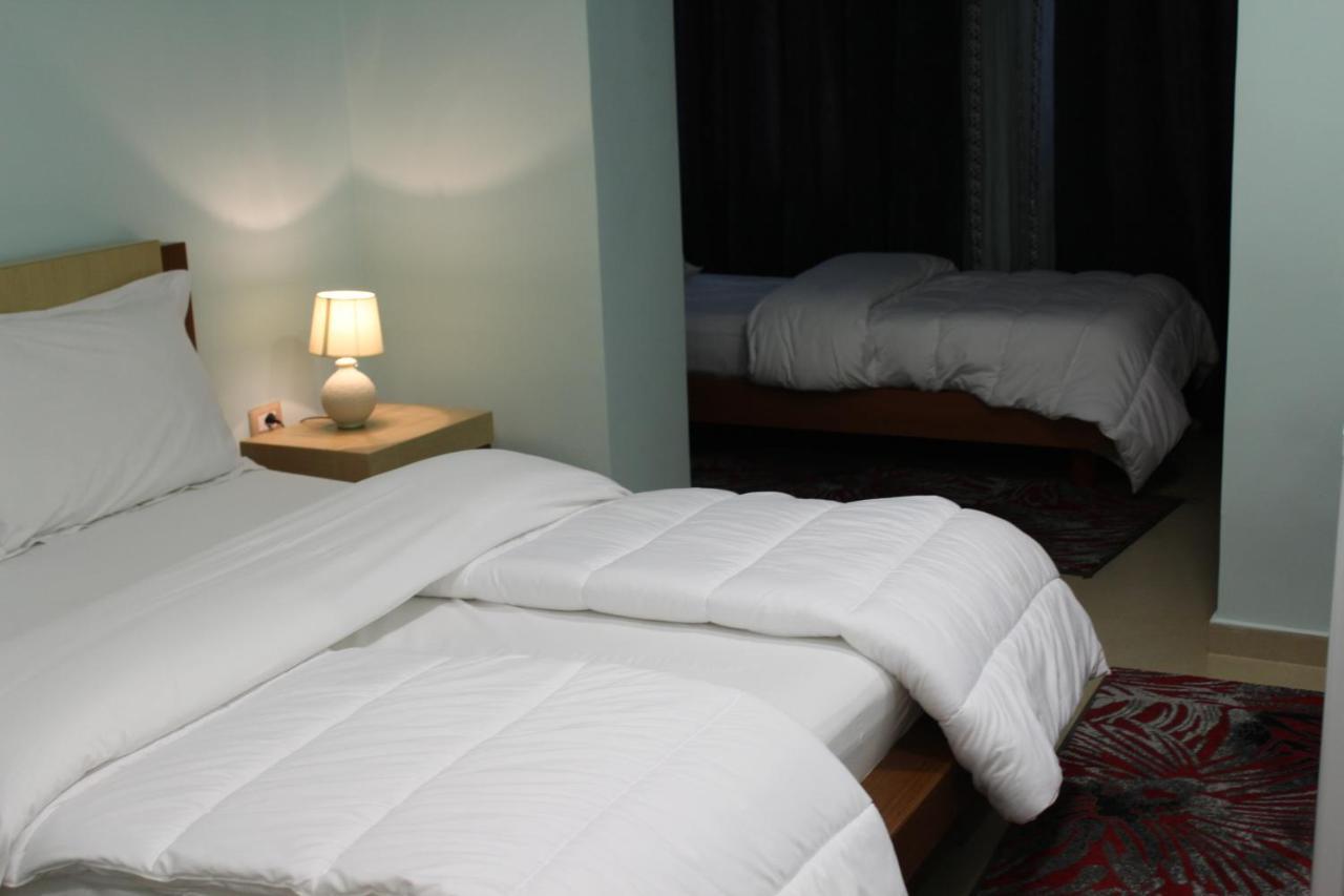 Hotel Piemonte Tiran Dış mekan fotoğraf