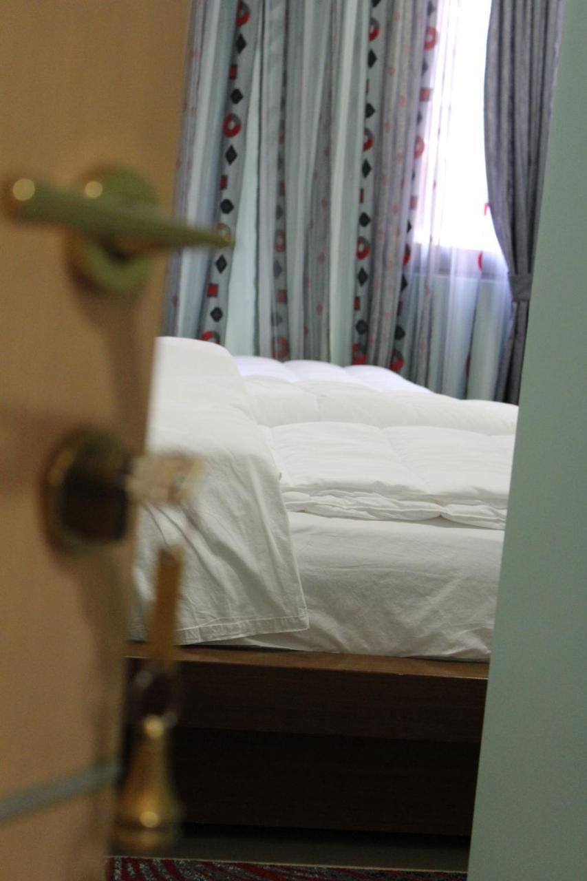 Hotel Piemonte Tiran Dış mekan fotoğraf