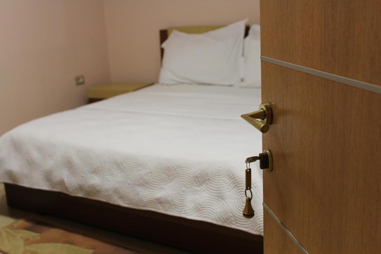 Hotel Piemonte Tiran Dış mekan fotoğraf