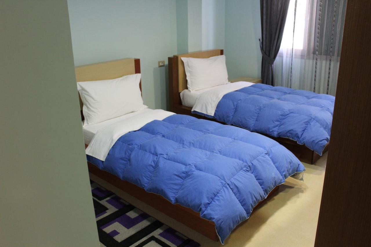 Hotel Piemonte Tiran Dış mekan fotoğraf