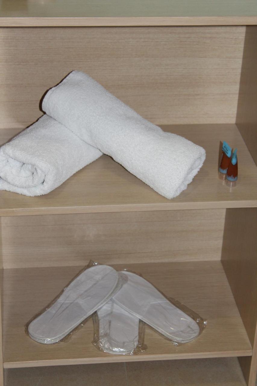 Hotel Piemonte Tiran Dış mekan fotoğraf
