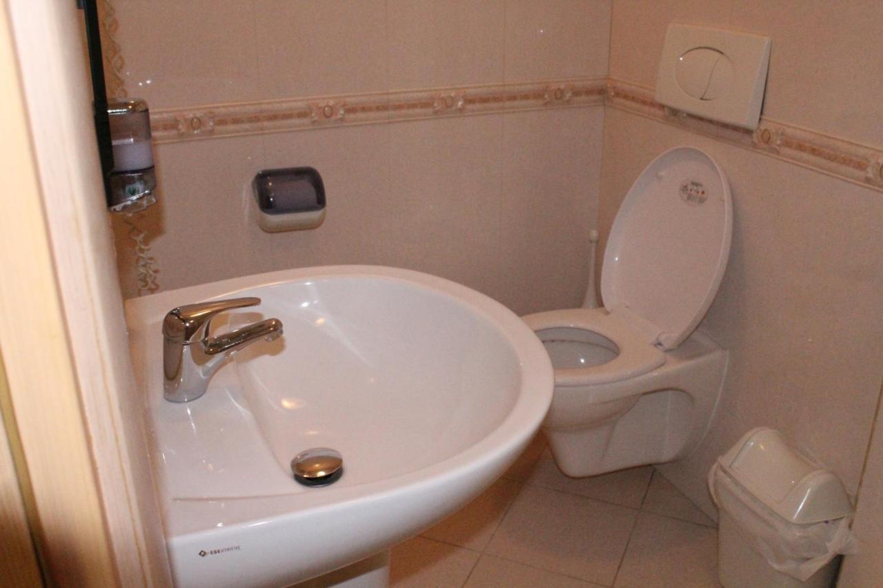 Hotel Piemonte Tiran Dış mekan fotoğraf