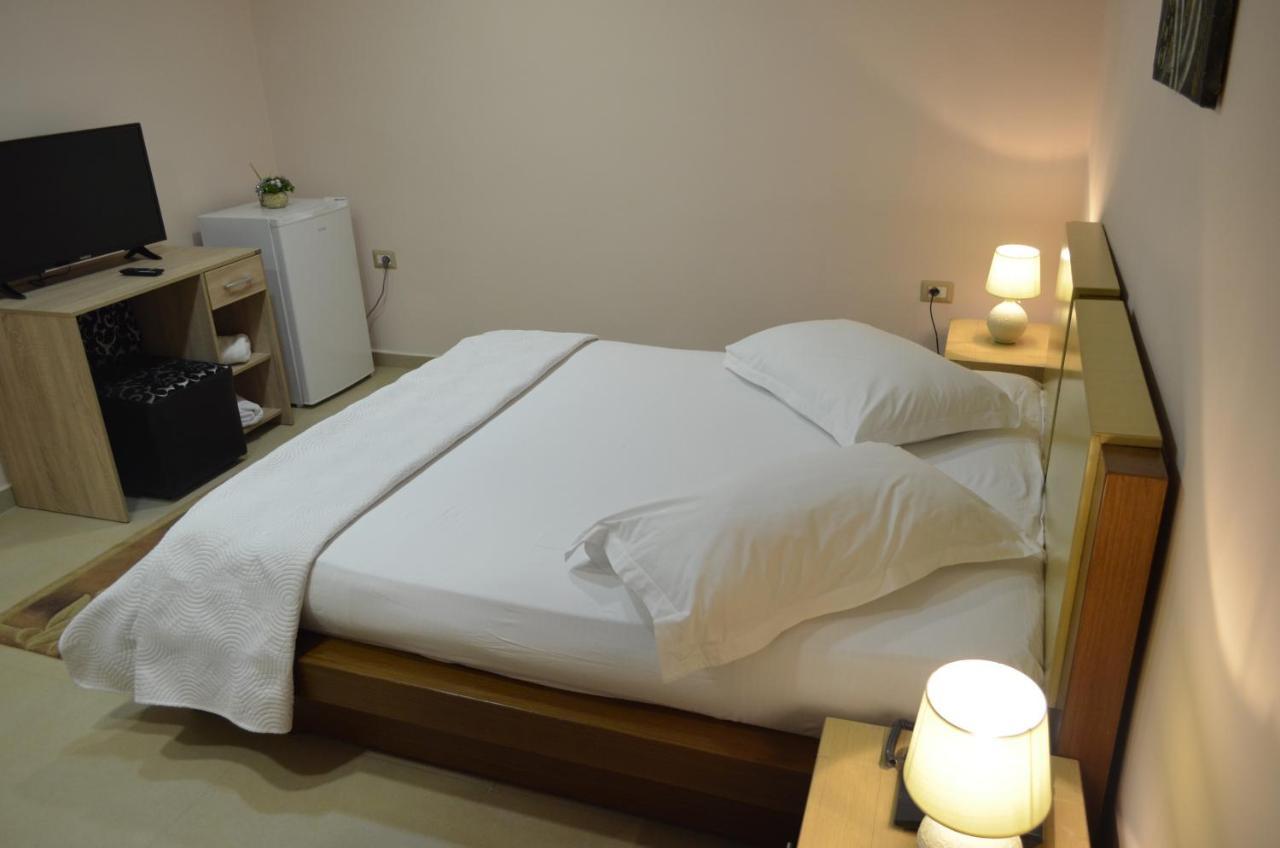 Hotel Piemonte Tiran Dış mekan fotoğraf