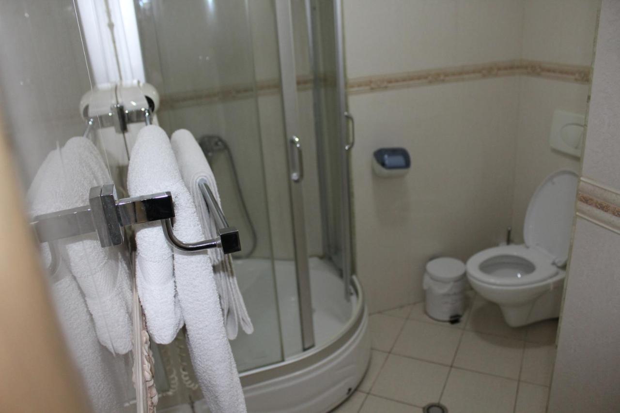 Hotel Piemonte Tiran Dış mekan fotoğraf