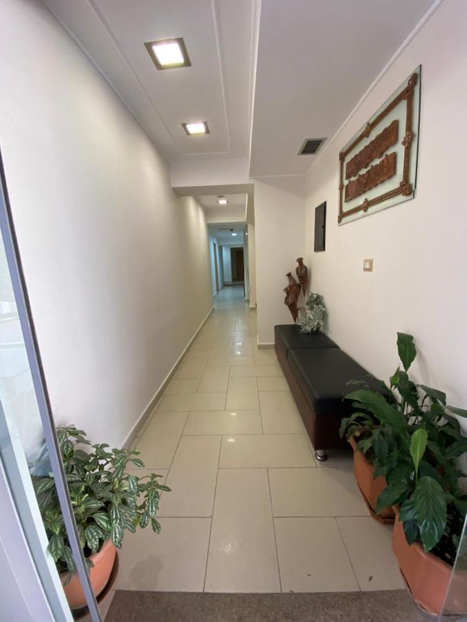 Hotel Piemonte Tiran Dış mekan fotoğraf