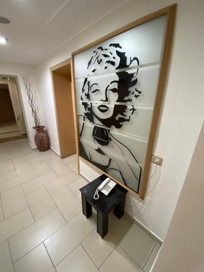 Hotel Piemonte Tiran Dış mekan fotoğraf