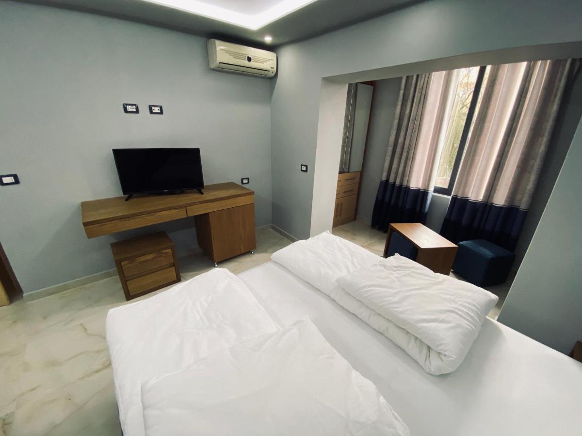 Hotel Piemonte Tiran Dış mekan fotoğraf
