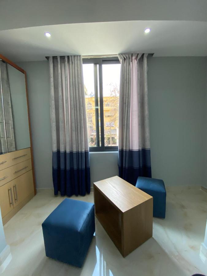 Hotel Piemonte Tiran Dış mekan fotoğraf
