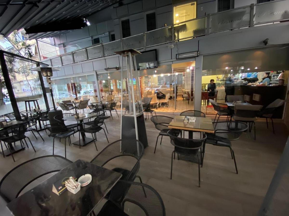 Hotel Piemonte Tiran Dış mekan fotoğraf